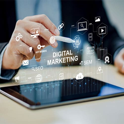 Marketing Digital